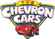 Chrvron cars logo