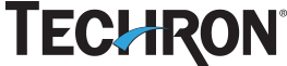 TECHRON LOGO TECHRON LOGO